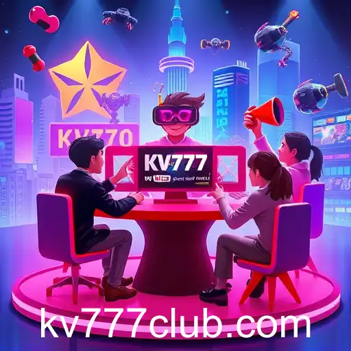 Evolution of Online Gaming Platforms