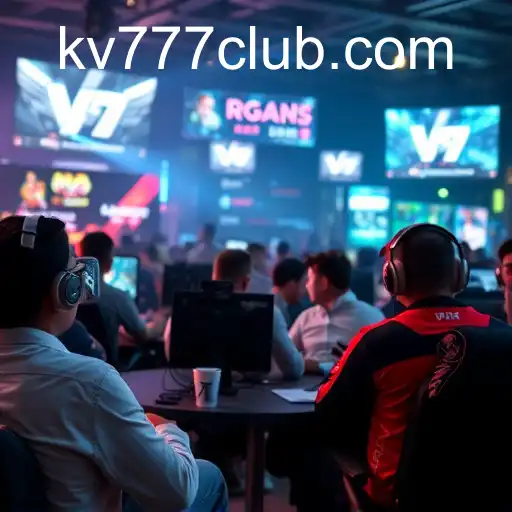 The Evolution of Online Gaming: A 2025 Perspective