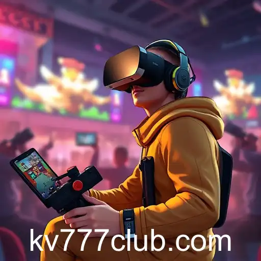 Exploring Gaming Trends in 2025