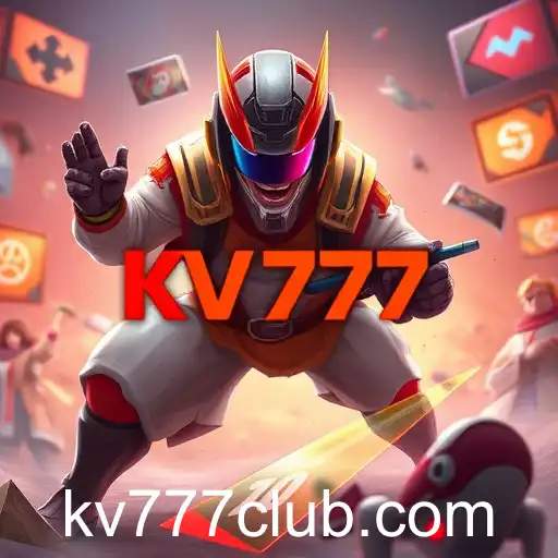 Digital Revolution in Gaming: The Rise of KV777
