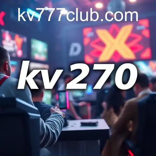 Gaming Trends Unveiled: The Rise of kv777