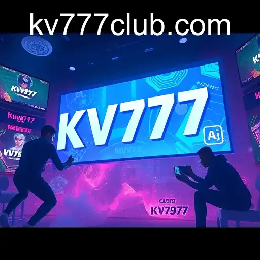 Kv777: A Digital Revolution in Gaming