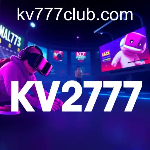 The Rise of KV777 and the Evolution of Online Gaming