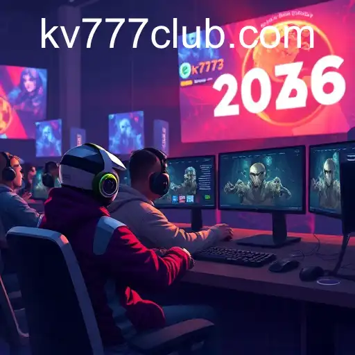 The Rise of Online Gaming Communities in 2026