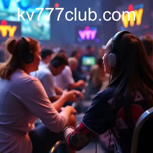 The Rise of Online Gaming Platforms