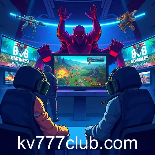 The Rise of Online Gaming in 2025