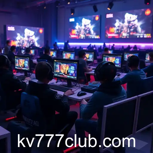 The Rise of Digital Gaming in 2025