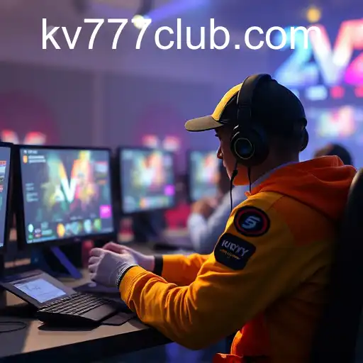 Rise of Online Gaming in 2025