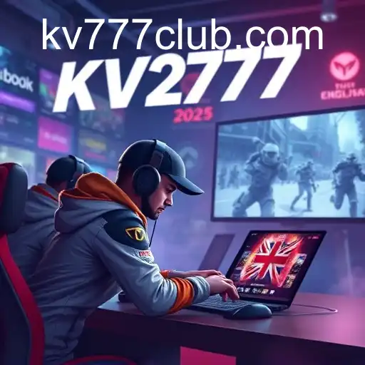 The Rise of KV777: A New Era for Online Gaming