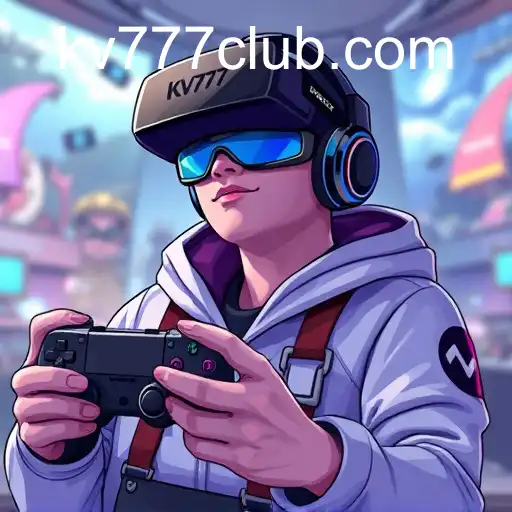 The Rise of KV777 in Online Gaming