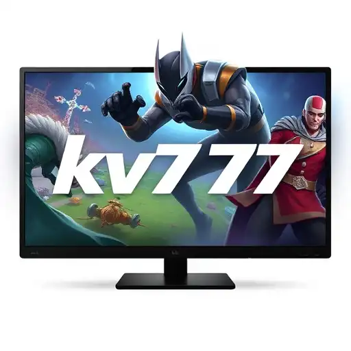 The Rise of Kv777 in Online Gaming