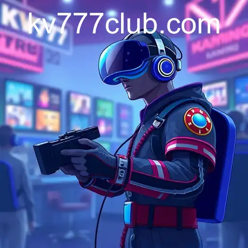 The Rise of KV777 in The Gaming Community