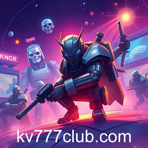 The Rise of 'kv777': A Key Player in Online Gaming