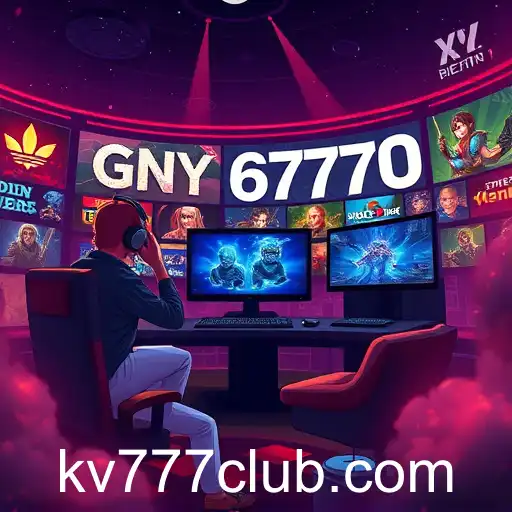 The Rise of Online Games in 2025