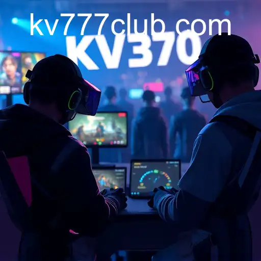 The Rise of Online Gaming Hubs