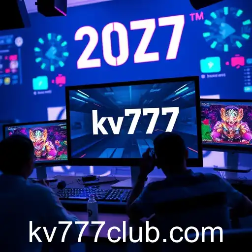 The Rise of Online Gaming Platforms