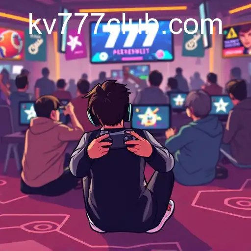 The Rise of Online Gaming: A Glimpse into the Future