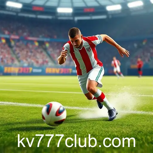 Exploring the Thrilling World of Sports Games Online